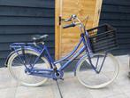 Sparta  dames transportfiets, Fietsen en Brommers, Fietsen | Dames | Damesfietsen, Ophalen, Sparta, 53 tot 56 cm, Versnellingen