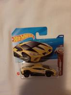 Hotwheels Lamborghinni Huracan sterrato., Ophalen of Verzenden, Nieuw, Auto