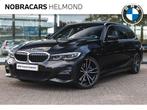 BMW 3 Serie Touring 330i High Executive M Sport Automaat / P, Auto's, BMW, Te koop, Benzine, Gebruikt, 750 kg