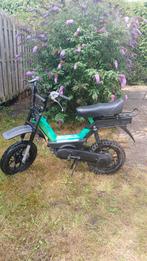 Citta Gilera crossbrommer vario kickstart, Ophalen, Gebruikt, Overige merken