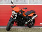 BMW F 800 R (bj 2009), 2 cilinders, Motorrijbewijs A, Bedrijf, Onbekend