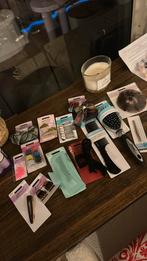 Grote zenner set haar accessoires, Ophalen of Verzenden, Nieuw