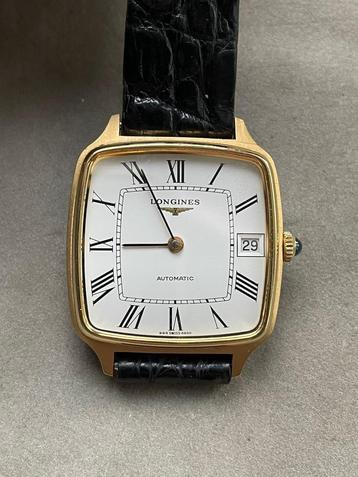 Longines Automatisch Ref. 4200 1977 vintage beschikbaar voor biedingen