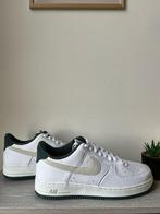 Nike Air Force 1, Kleding | Heren, Schoenen, Nike, Nieuw, Ophalen of Verzenden, Wit