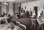 huize bosbeek  heemstede, Verzamelen, Ansichtkaarten | Nederland, Ophalen of Verzenden, 1960 tot 1980, Gelopen, Zuid-Holland