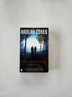 Harlan Coben - Geleende tijd, Harlan Coben, Ophalen of Verzenden, Zo goed als nieuw, Amerika