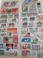 Postzegelboek Rusland, Ophalen of Verzenden, Buitenland