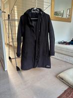 Kledingpakket jassen, laarsjes en schoenen, Kleding | Dames, Ophalen, Gedragen, Maat 38/40 (M), Overige kleuren