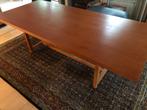 EETTAFEL ontwerp Jan des Bouvrie, Huis en Inrichting, Tafels | Eettafels, Ophalen, Modern design, Gebruikt, 200 cm of meer