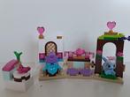 Lego Disney Princess 41143 Berry's Keuken, Ophalen of Verzenden, Zo goed als nieuw, Complete set, Lego