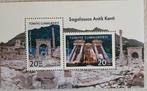 Postzegels Turkije, Postzegels en Munten, Postzegels | Azië, Centraal-Azië, Verzenden, Postfris