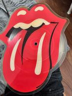 The Rolling Stones she was hot picture disc 1984, Ophalen of Verzenden, Zo goed als nieuw, Pop