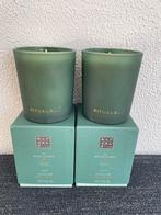 Rituals Jing kaars nieuw, Ophalen of Verzenden, Zo goed als nieuw, Overige materialen, Minder dan 25 cm