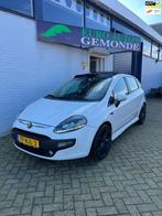 Fiat Punto Evo 1.3 M-Jet Dynamic l Xenon l Panorama dak l, Auto's, Euro 5, 28 km/l, Gebruikt, 4 cilinders