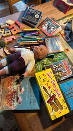 Gratis cd’s babypop kookboek cluppies stiften dvd, Ophalen of Verzenden, Gebruikt