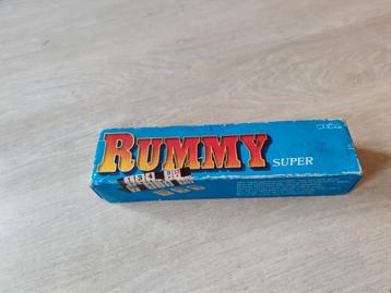 Rummy Super - KEMA beschikbaar voor biedingen