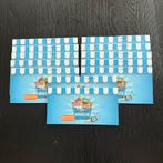 12 x AH  Albert Heijn mini’s boodschappen winkeltje, Verzamelen, Albert Heijn, Ophalen of Verzenden