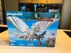 Playmobil draak, Kinderen en Baby's, Speelgoed | Playmobil, Ophalen, Zo goed als nieuw