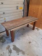 Werktafel, Doe-het-zelf en Verbouw, Werkbanken, Ophalen