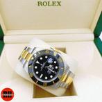 Rolex Submariner 126613LN, Sieraden, Tassen en Uiterlijk, Ophalen of Verzenden