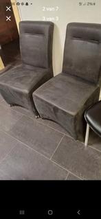 Stoelen, Ophalen of Verzenden, Gebruikt