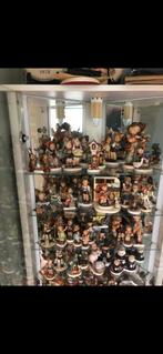 Goebel hummel beeldjes, Verzamelen, Ophalen, Zo goed als nieuw, Hummel