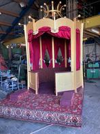 Paviljoen loopgroep carnaval, Ophalen, Zo goed als nieuw, Carnaval