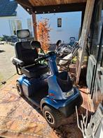 Mooie 4 wiel scootmobiel afiscooter c, Ophalen
