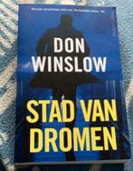 Don Winslow - Stad van Dromen. Nieuw en ongelezen!, Ophalen of Verzenden, Nieuw