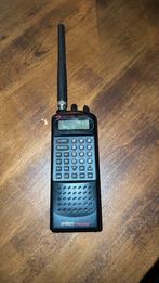 Uniden bearcat twin turbo ubc3000xlt, Ophalen, Gebruikt, 200 tot 500 kanalen, Draagbaar