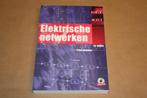 Boek - Elektrische Netwerken - Paul Holmes, Ophalen of Verzenden, Zo goed als nieuw, Bouwkunde