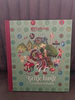 Efteling: Geitje Kwijt en andere verhalen, Boeken, Ophalen of Verzenden, Zo goed als nieuw, Prentenboek