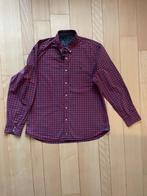 Marc O'Polo - Checkered shirtshirt (Size L), Marco o polo, Halswijdte 41/42 (L), Zo goed als nieuw, Verzenden