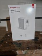 Deurbel honeywell home, Ophalen of Verzenden, Nieuw, Bedraad