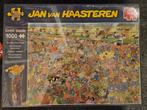 Jan van Haasteren - Hollandse Ambachten - 1000 st - Nieuw, Ophalen of Verzenden, Nieuw