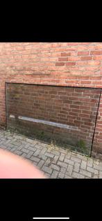 GRATIS OPHALEN DUBBEL GLAS.ZIE MATEN ?, Doe-het-zelf en Verbouw, Glas en Ramen, Ophalen of Verzenden, Zo goed als nieuw, Gevelraam of Ruit