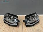 VW Volkswagen Transporter T6 Full LED koplamp koplampen link