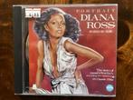 Diana Ross – Portrait Volume 1 CD, Cd's en Dvd's, Cd's | R&B en Soul, Soul of Nu Soul, Ophalen of Verzenden, Zo goed als nieuw