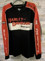 Harley Davidson trui maat S maar valt uit als maat M, Kleding | Heren, Truien en Vesten, Maat 46 (S) of kleiner, Harley Davidson