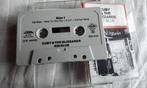 Cuby & The Blizzards Kid Blue / Herman Brood Casseette 1976, Cd's en Dvd's, Cassettebandjes, Gebruikt, 1 bandje, Ophalen of Verzenden