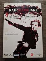 Pain Killer Jane Het Volledige Eerste Seizoen 6-disc dvd box, Boxset, Actie en Avontuur, Ophalen of Verzenden, Zo goed als nieuw