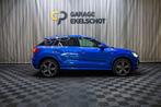 Audi Q2 1.0 TFSI Sport S-line|Carplay|19Inch|Cruise Control, Auto's, Voorwielaandrijving, Gebruikt, Blauw, Origineel Nederlands