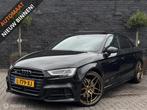 Audi S3 2.0 TFSI S3 Quattro RS-ACC-B&O-20"- *ALLE OPTIES*, Automaat, S3, Euro 6, 4 cilinders