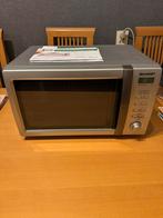 Een goed werkende Sharp magnetron, Witgoed en Apparatuur, Magnetrons, Ophalen, Gebruikt