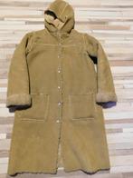 Donaldson erg mooie winterjas maat 18=38/40 ., Maat 38/40 (M), Bruin, Donaldson, Ophalen of Verzenden