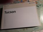 Handlijding Hyundai Tucson Jaar 2020 +-700blz nieuw., Ophalen of Verzenden