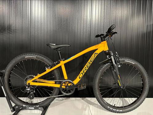 Nieuwe Orbea MX 24 XC jeugd mountainbike, Fietsen en Brommers, Fietsen | Jongens, Nieuw, 24 inch, Ophalen of Verzenden