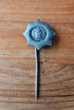 Speldje Van Heutsz, Ophalen of Verzenden, Landmacht, Nederland, Embleem of Badge