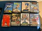 Diverse spellen Sega Megadrive 16 Bit, Ophalen, Gebruikt, Mega Drive