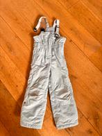 Skibroek maat 116, Overige merken, 100 tot 140 cm, Ophalen of Verzenden, Zo goed als nieuw